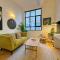 Delightful Encounter - 1B Apt on Centre Queen Street - Auckland