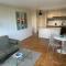 Appartement vue mer à 100m des plages, classé 4* - 比亚里茨