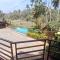 POOL VILLA The Tranquil Haven of coorg - 马迪凯里