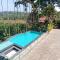 POOL VILLA The Tranquil Haven of coorg - Madikeri