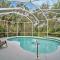 Sugar Ridge Private Pool Home - 布雷登顿