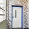 Hotel O Home Comfortable Stays, Near Aasam gadh Current office