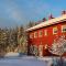 Allsta Gård Kretsloppshuset B&B