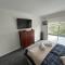 Sanctuary on Toagara with spa and heated pool