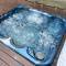 Sanctuary on Toagara with spa and heated pool