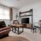 Pass the Keys Peaceful Pad: Stylish 2BR Flat with Parking - 利物浦