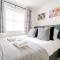 Pass the Keys Peaceful Pad: Stylish 2BR Flat with Parking - 利物浦