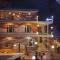 The Trippy Tribe Riverside Hostel Kasol
