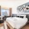 Dina & McAllister Rooms & Suites - Athen