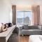 Dina & McAllister Rooms & Suites - Athen