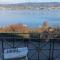 Lovely 2-bed Suite, Swimmingpool, beach and Boat - Horgen