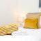 Centrally Located Spacious 2 Bedrooms - 爱丁堡