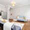 Centrally Located Spacious 2 Bedrooms - 爱丁堡