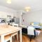 Centrally Located Spacious 2 Bedrooms - 爱丁堡