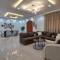 شقق مفروشة 3 غرف نوم حديثة وواسعة - Modern 3-bedroom furnished apartments - 十月六日城