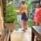 Villa Aroshina with cooking class