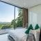 Villa Maan Ingfah 5BR Hilltop Pool Villa with Panoramic Chalong Bay Views - Ban Na Kok