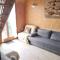 Chalet confortable à Giffaumont-Champaubert avec terrasse - 吉福蒙尚波贝尔