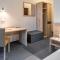 Astoria Business Resort Essen by Mayburgh