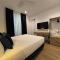 Arenal Suites Bilbao