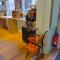 ibis Styles Lille Centre Gare Beffroi