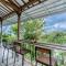 green slope villa glamping