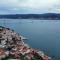 Apartment Mustapic - Perfect view, first row, possibility of fishing - 克勒克