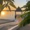 Chambre double vue mer - Mar Lodj