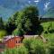Green Villas Tjentiste