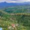 green slope villa glamping