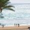 Apartment Muchavista 3 bed 2 bath