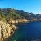 GITE TOUT CONFORT Parc UNESCO des CALANQUES LA VESSE