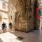 Golden Gate Deluxe Room - Unique UNESCO Location - Split