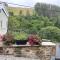 Valley View Cottage with stunning balcony views! - Pont y Cymmer