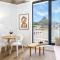 Live with Passion - 1 Bedroom with Stunning Views - 开普敦
