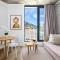 Live with Passion - 1 Bedroom with Stunning Views - 开普敦