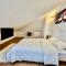 Cosy private room in Lausanne center