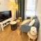 Petit T3 cosy avec parking - 勒阿弗尔