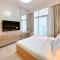 Cozy Studio in Azizi Riviera with Balcony in Meydan City - Dubaj