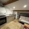 Studio sous pente - 朗贝斯克