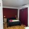 maranatha hotel