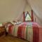 Chalet 6 couchages avec balcon et parking aux Angles - FR-1-295-170