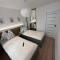 Sparrow apartmens - Superior family - Košice