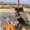 Sunset Guesthouse Abusir - Kairo