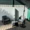 Charme Alizea Skyline wifi-terrasse