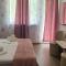 Hotel Pescarus Hotel Pescarus