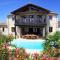La Chapelle - Private Heated Pool, Village Centre