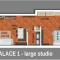 Resort Palace Sestriere 1 e 2