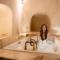 Cappadocia Gamirasu Cave Hotel