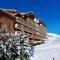 Appartement Ski aux pieds